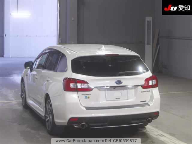 subaru levorg 2015 -SUBARU--Levorg VM4--063439---SUBARU--Levorg VM4--063439- image 2