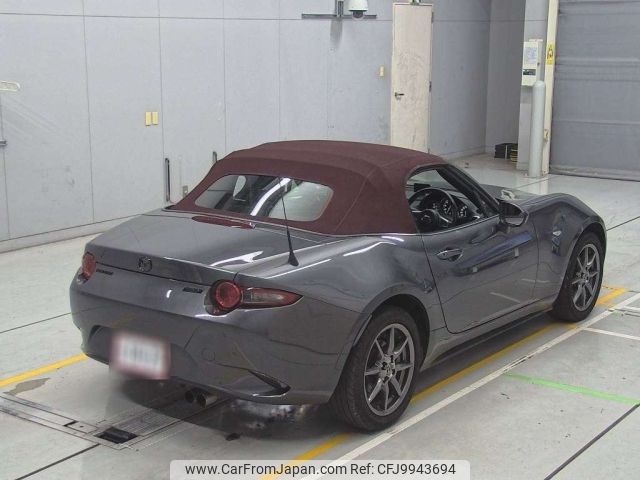 mazda roadster 2017 -MAZDA--Roadster ND5RC-200389---MAZDA--Roadster ND5RC-200389- image 2