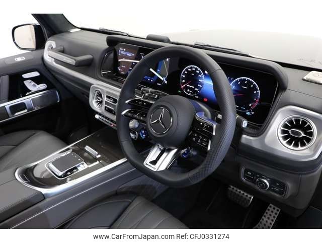 mercedes-benz amg 2024 -MERCEDES-BENZ--AMG 4AA-465250C--W1N4652502X003***---MERCEDES-BENZ--AMG 4AA-465250C--W1N4652502X003***- image 2