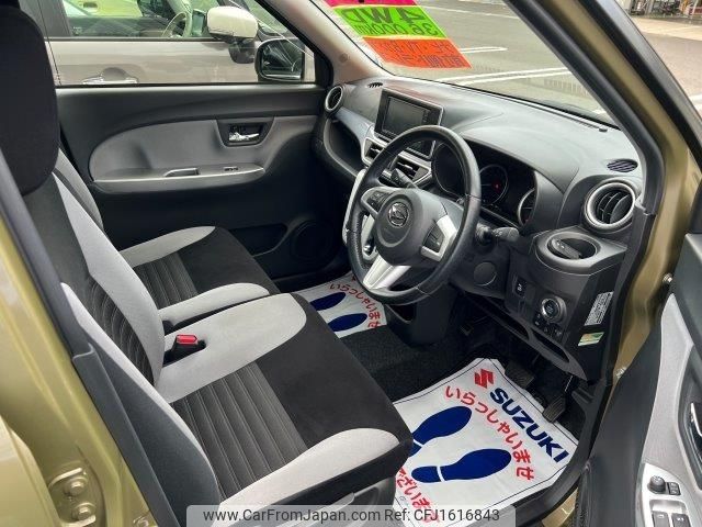 daihatsu cast 2018 CFJ1616843 image 2
