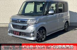 daihatsu tanto 2014 quick_quick_LA600S_LA600S-0050340