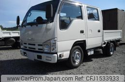 isuzu elf-truck 2014 CFJ1533933