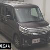 suzuki spacia 2016 -SUZUKI 【品川 000ﾝ0000】--Spacia MK42S-801292---SUZUKI 【品川 000ﾝ0000】--Spacia MK42S-801292- image 1