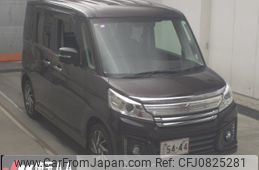 suzuki spacia 2016 -SUZUKI 【品川 000ﾝ0000】--Spacia MK42S-801292---SUZUKI 【品川 000ﾝ0000】--Spacia MK42S-801292-