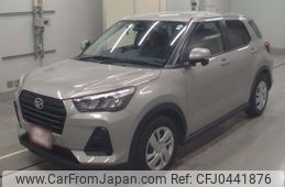 daihatsu rocky 2022 -DAIHATSU--Rocky A210S-0017713---DAIHATSU--Rocky A210S-0017713-