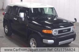 toyota fj-cruiser 2011 CFJ1756824