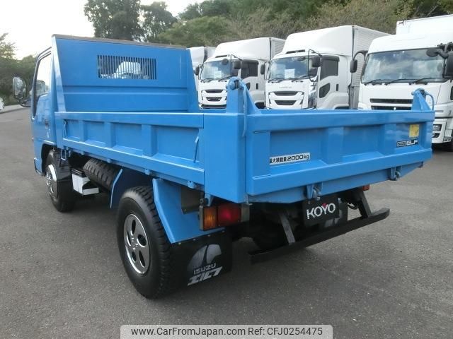 isuzu elf-truck 2000 GOO_NET_EXCHANGE_1300219A30240926W002 image 2