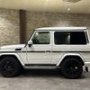 mercedes-benz g-class 2003 -MERCEDES-BENZ--Benz G Class GH-463244--WDB4632441X142401---MERCEDES-BENZ--Benz G Class GH-463244--WDB4632441X142401- image 6