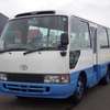 toyota coaster 2000 CFJ0439597 image 3
