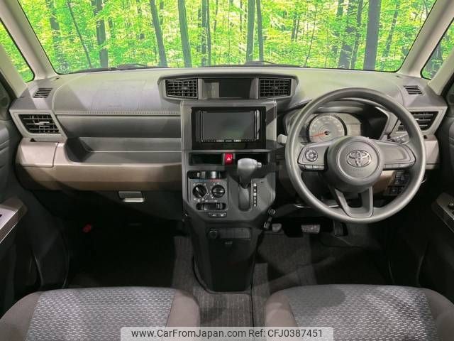 toyota roomy 2022 -TOYOTA--Roomy 5BA-M910A--M910A-0126362---TOYOTA--Roomy 5BA-M910A--M910A-0126362- image 2