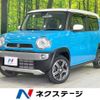 suzuki hustler 2014 -SUZUKI--Hustler DBA-MR31S--MR31S-261002---SUZUKI--Hustler DBA-MR31S--MR31S-261002- image 1