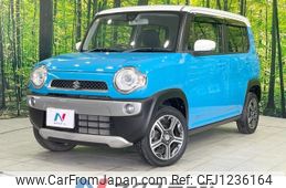 suzuki hustler 2014 -SUZUKI--Hustler DBA-MR31S--MR31S-261002---SUZUKI--Hustler DBA-MR31S--MR31S-261002-