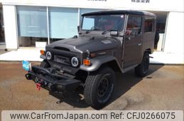 toyota land-cruiser 1980 -TOYOTA--Land Cruiser K-BJ41Vｶｲ--BJ41-008327---TOYOTA--Land Cruiser K-BJ41Vｶｲ--BJ41-008327-