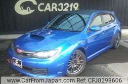 subaru impreza-wagon 2009 -SUBARU--Impreza Wagon GRB--009611---SUBARU--Impreza Wagon GRB--009611-