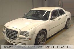 chrysler 300c 2006 CFJ1846818