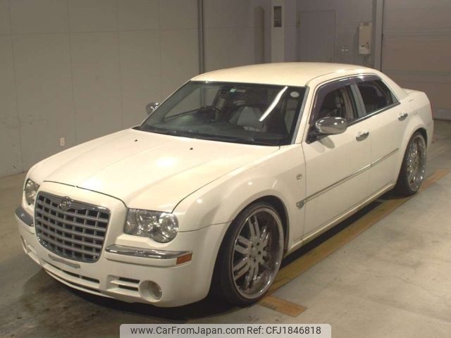 chrysler 300c 2006 CFJ1846818 image 1