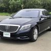 mercedes-benz s-class 2016 -MERCEDES-BENZ--Benz S Class DBA-222182--WDD2221822A195890---MERCEDES-BENZ--Benz S Class DBA-222182--WDD2221822A195890- image 19