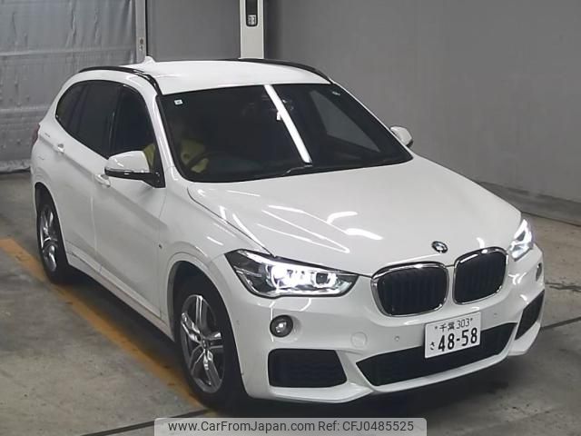 bmw x1 2019 -BMW--BMW X1 WBAJG12050EN52340---BMW--BMW X1 WBAJG12050EN52340- image 1