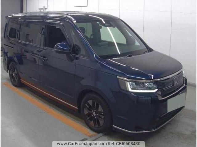 honda stepwagon 2022 quick_quick_6AA-RP8_1004530 image 1