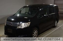 honda stepwagon 2011 -HONDA--Stepwgn DBA-RK1--RK1-1110990---HONDA--Stepwgn DBA-RK1--RK1-1110990-