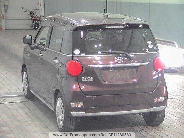 toyota pixis-joy 2020 -TOYOTA--Pixis Joy LA250A-0019058---TOYOTA--Pixis Joy LA250A-0019058- image 2