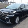 toyota vellfire 2017 -TOYOTA--Vellfire DBA-AGH30W--AGH30W-0126079---TOYOTA--Vellfire DBA-AGH30W--AGH30W-0126079- image 9