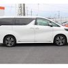 toyota alphard 2018 -TOYOTA--Alphard DBA-GGH35W--GGH35-0008720---TOYOTA--Alphard DBA-GGH35W--GGH35-0008720- image 8