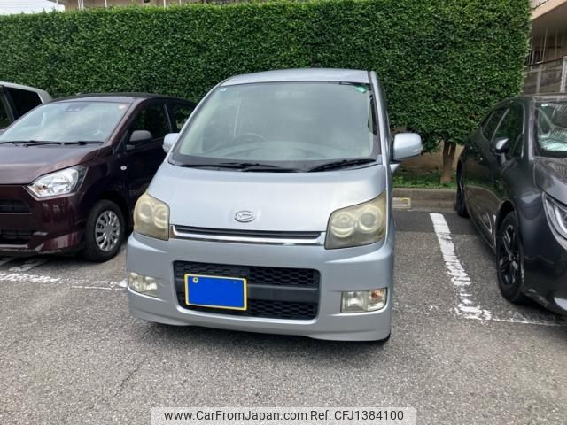 daihatsu move 2007 -DAIHATSU--Move DBA-L175S--L175S-1041354---DAIHATSU--Move DBA-L175S--L175S-1041354- image 1