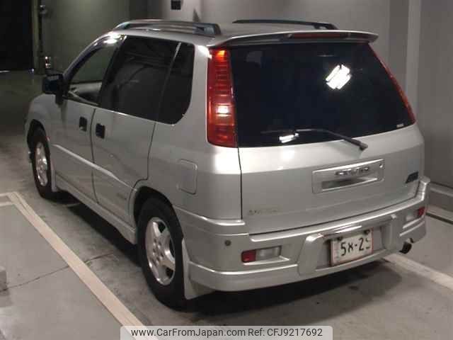 mitsubishi rvr 1998 -MITSUBISHI--RVR N71W--0002889---MITSUBISHI--RVR N71W--0002889- image 2