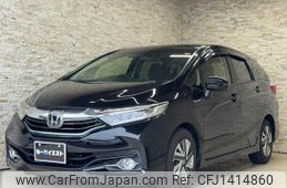 honda shuttle 2018 quick_quick_GP7_GP7-1206838