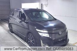 nissan elgrand 2011 -NISSAN--Elgrand TE52-026444---NISSAN--Elgrand TE52-026444-