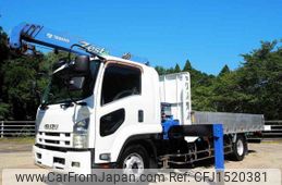 isuzu forward 2012 CFJ1520381