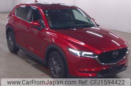 mazda cx-5 2020 CFJ1594422
