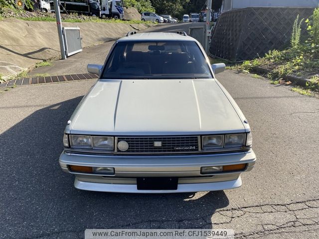 toyota mark-ii-wagon 1995 CFJ1539449 image 2
