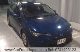 toyota corolla 2019 CFJ1903123