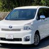 toyota voxy 2012 quick_quick_DBA-ZRR70W_ZRR70-0489953 image 1