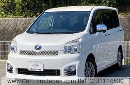 toyota voxy 2012 quick_quick_DBA-ZRR70W_ZRR70-0489953