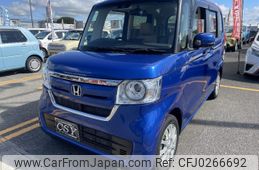 honda n-box 2020 -HONDA--N BOX 6BA-JF4--JF4-2103575---HONDA--N BOX 6BA-JF4--JF4-2103575-