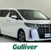 toyota alphard 2019 -TOYOTA--Alphard DBA-AGH35W--AGH35-0038153---TOYOTA--Alphard DBA-AGH35W--AGH35-0038153- image 1