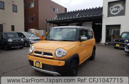 suzuki hustler 2018 -SUZUKI--Hustler MR41S--301396---SUZUKI--Hustler MR41S--301396-