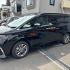 toyota alphard 2024 -TOYOTA 【名変中 】--Alphard AGH45W--0004436---TOYOTA 【名変中 】--Alphard AGH45W--0004436- image 7