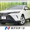 toyota harrier 2022 CFJ1826526 image 1