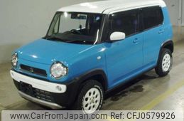 suzuki hustler 2017 CFJ0579926