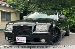 chrysler 300c 2011 quick_quick_LX35_2C3KA53G27H861573