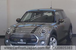 mini mini-others 2018 quick_quick_XN15M_WMWXN320802H67100