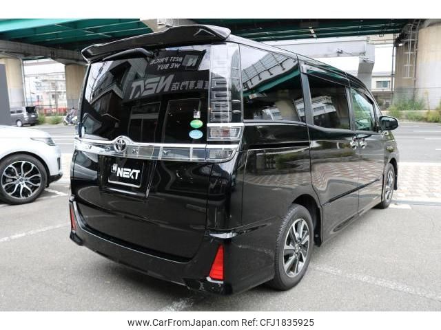 toyota voxy 2019 CFJ1835925 image 2