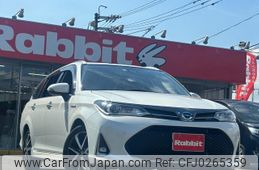 toyota corolla-fielder 2018 quick_quick_NKE165G_NKE165-7174975