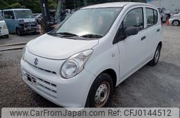 suzuki alto 2014 quick_quick_HBD-HA25V_HA25V-770068