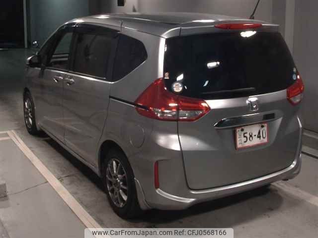 honda freed 2019 -HONDA--Freed GB5-3105654---HONDA--Freed GB5-3105654- image 2