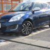 suzuki swift 2014 -SUZUKI--Swift DBA-ZC72S--ZC72S-341481---SUZUKI--Swift DBA-ZC72S--ZC72S-341481- image 1